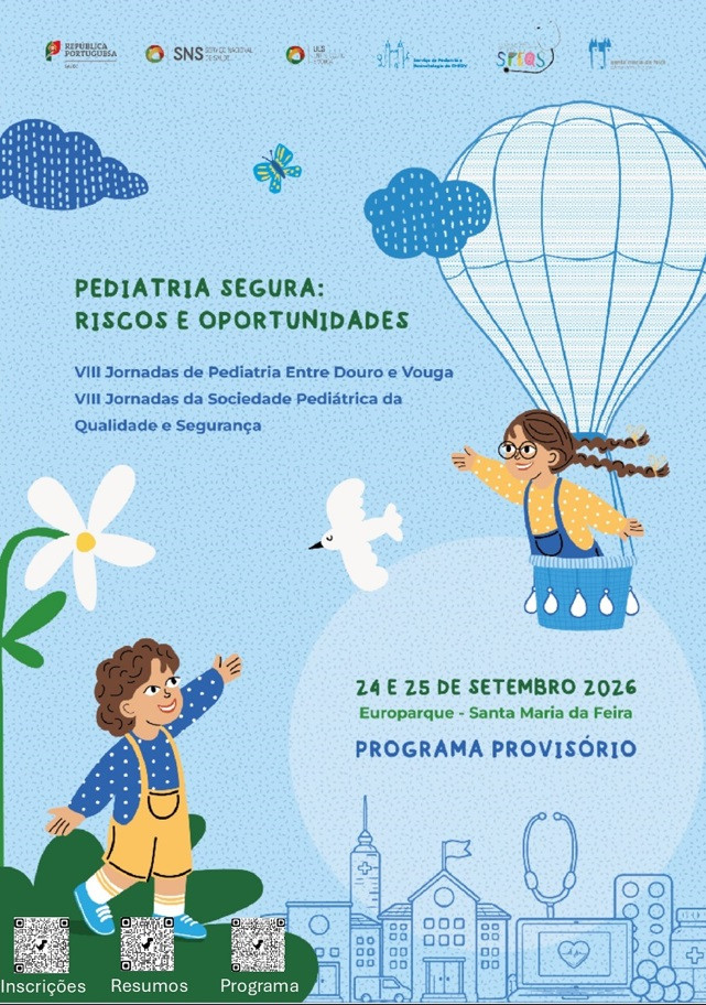 Jornadas de Pediatria