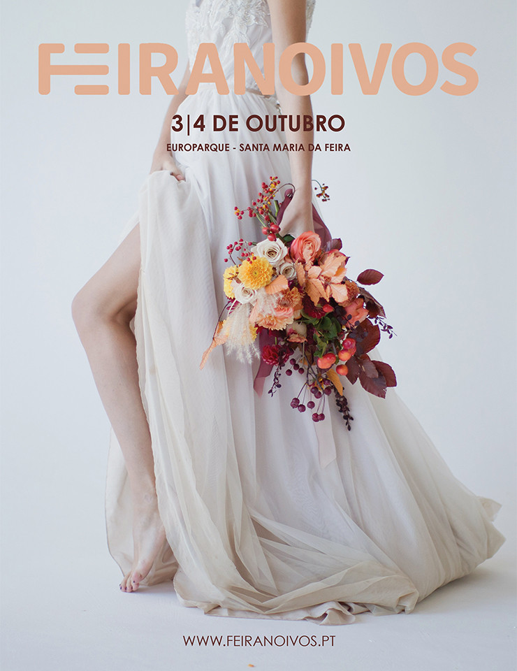 Feira de Noivos - Wedding Style 2026