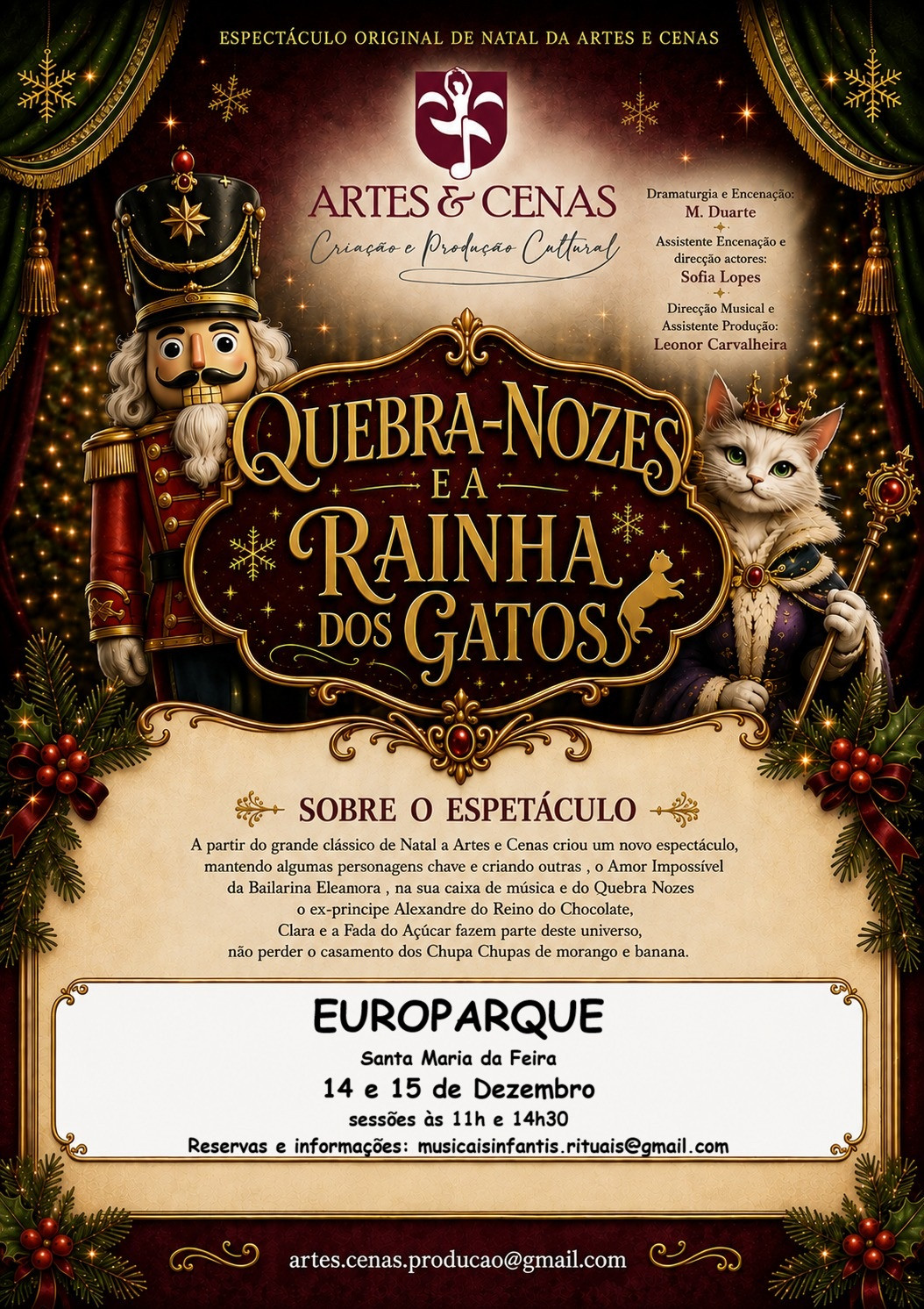 O Quebra Nozes