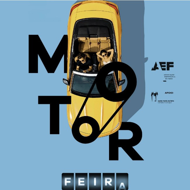 Motorfeira