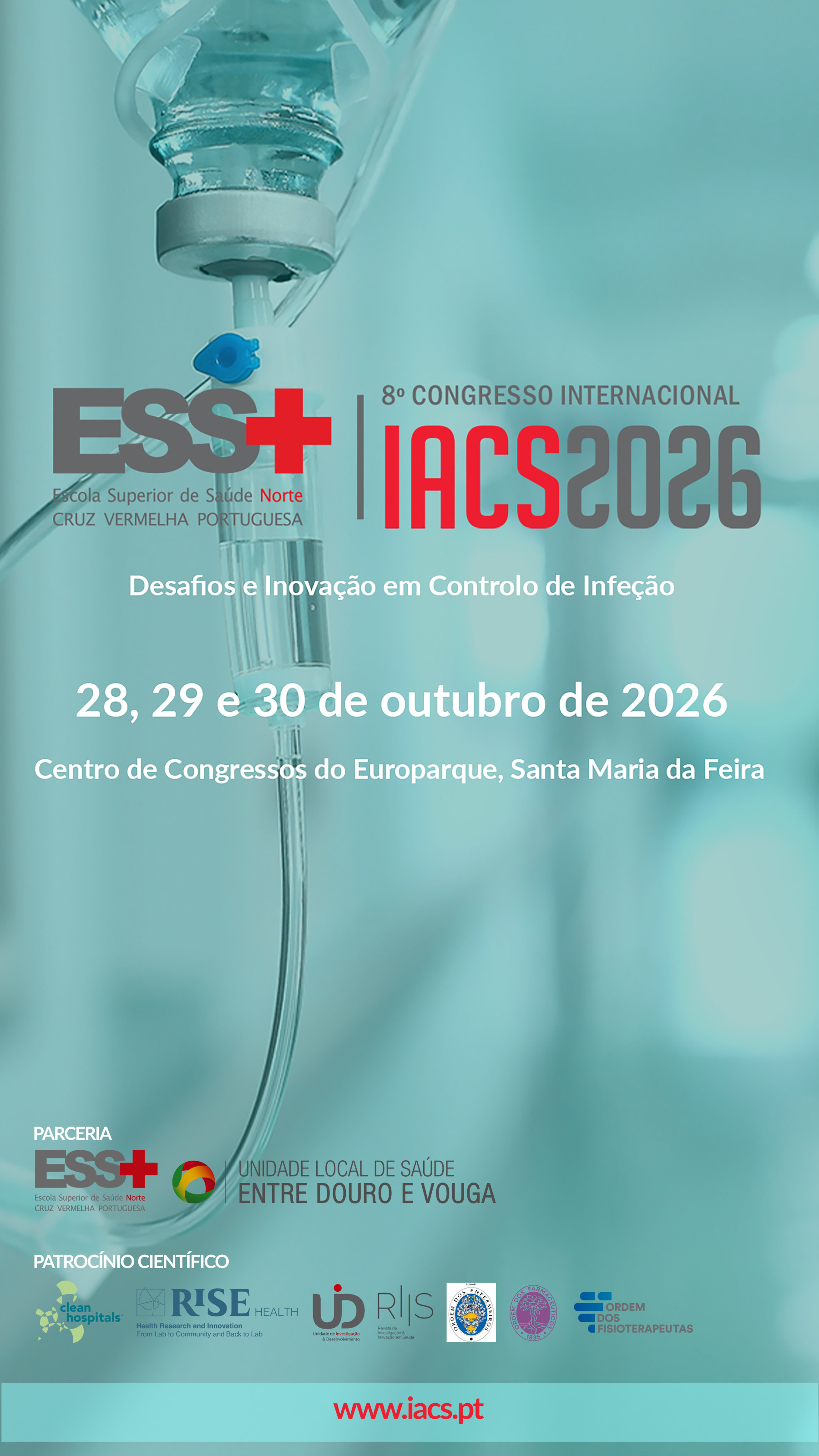 Congresso IACS 